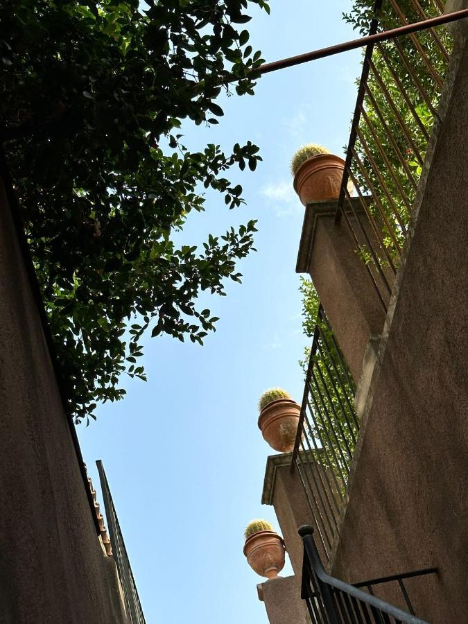 Biscari Home Katania Zewnętrze zdjęcie