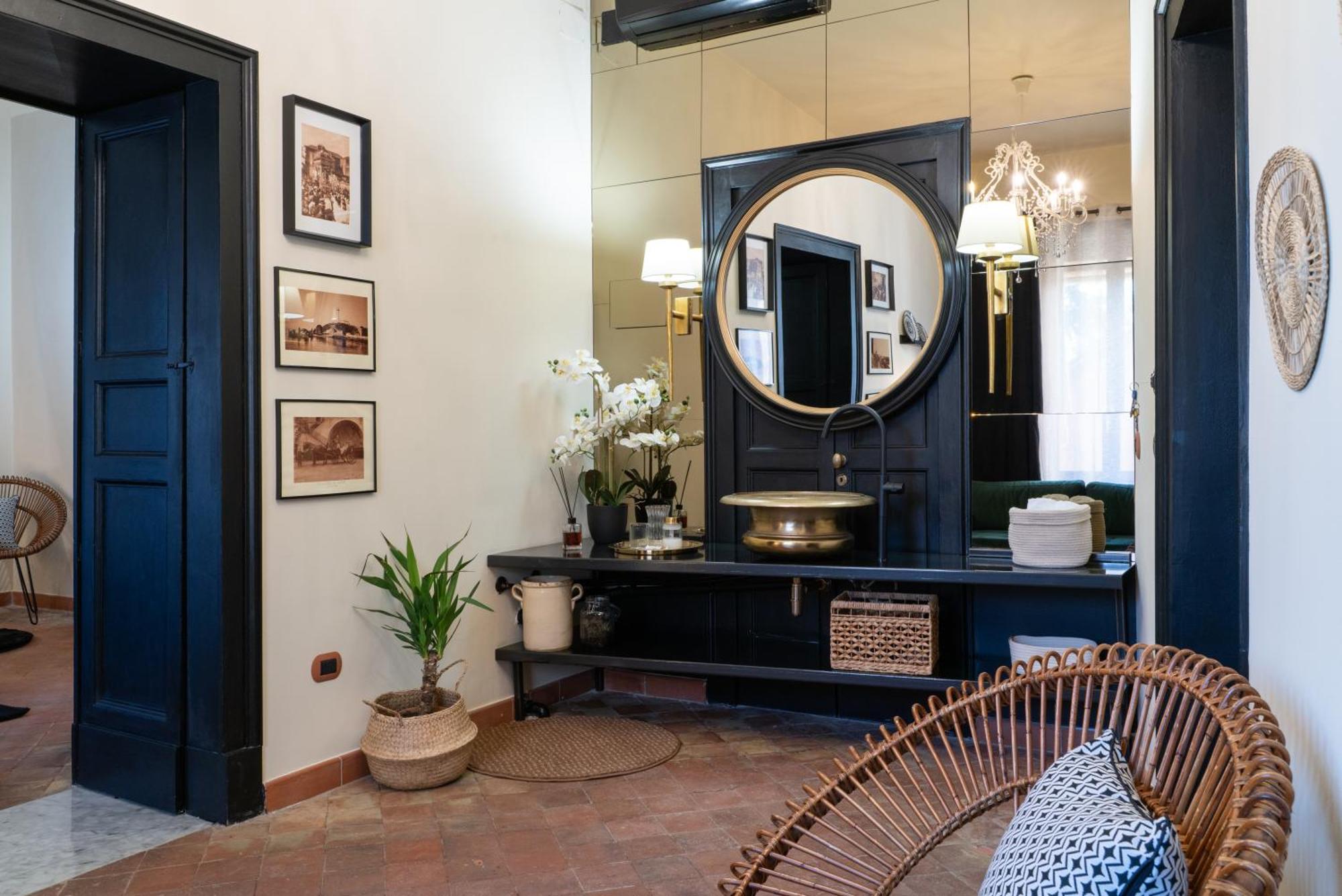 Biscari Home Katania Zewnętrze zdjęcie