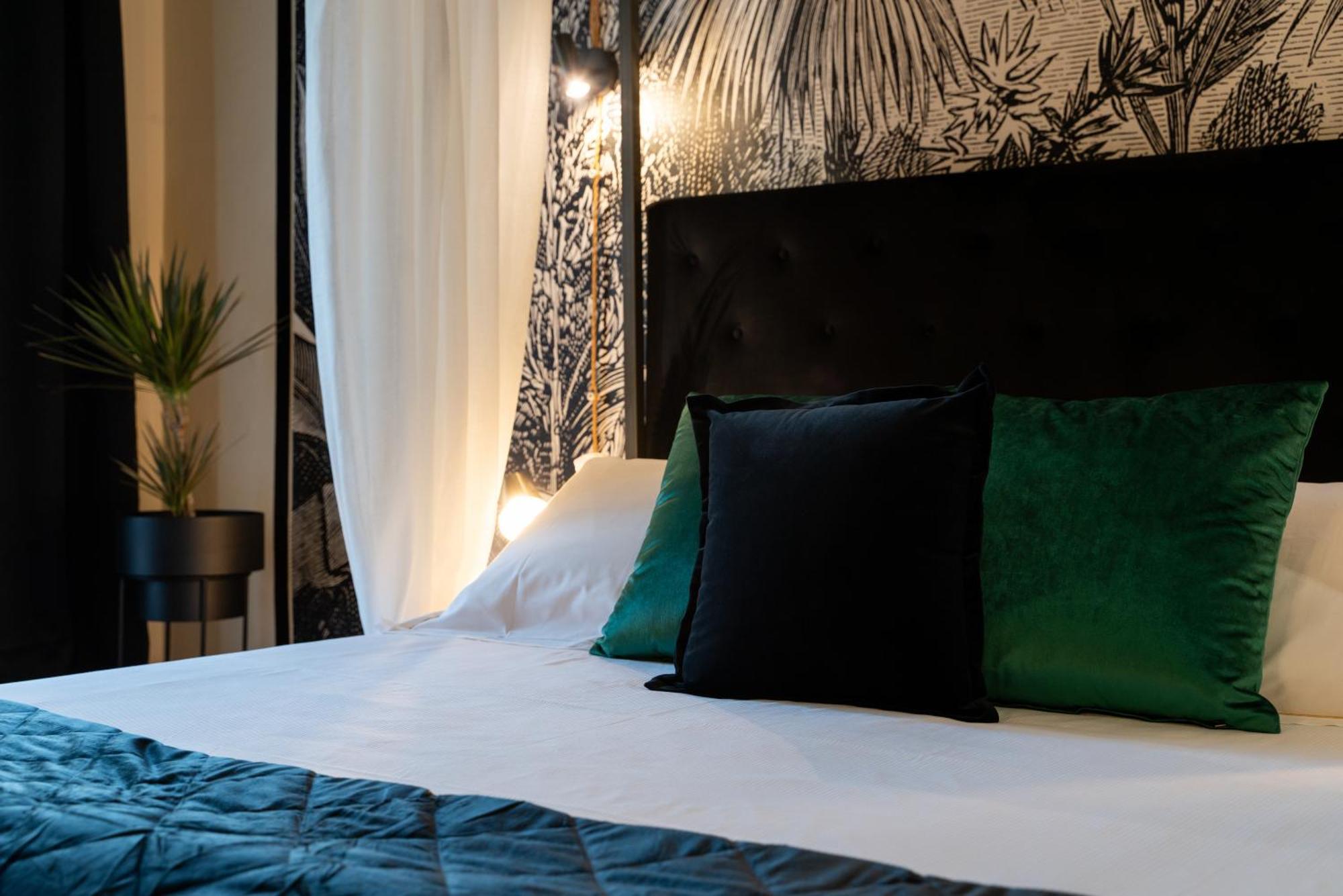 Biscari Home Katania Zewnętrze zdjęcie
