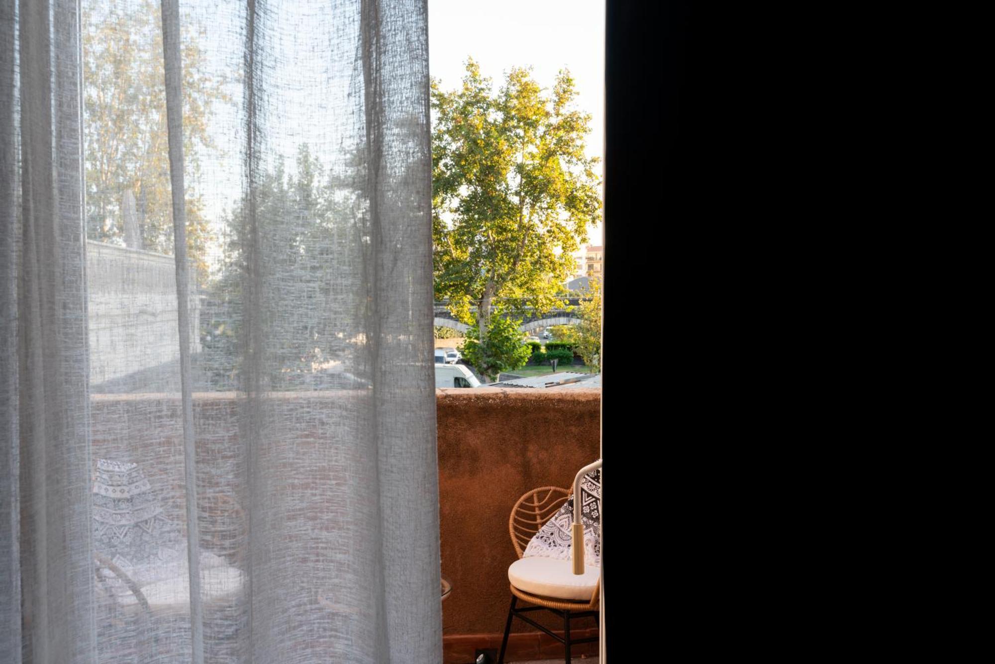 Biscari Home Katania Zewnętrze zdjęcie
