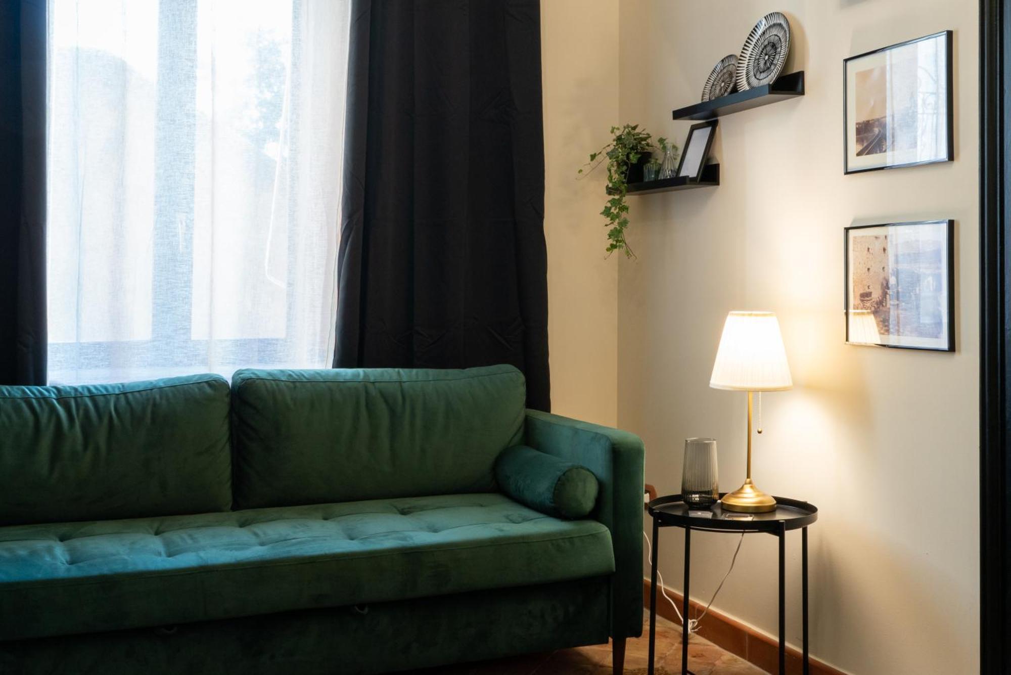 Biscari Home Katania Zewnętrze zdjęcie