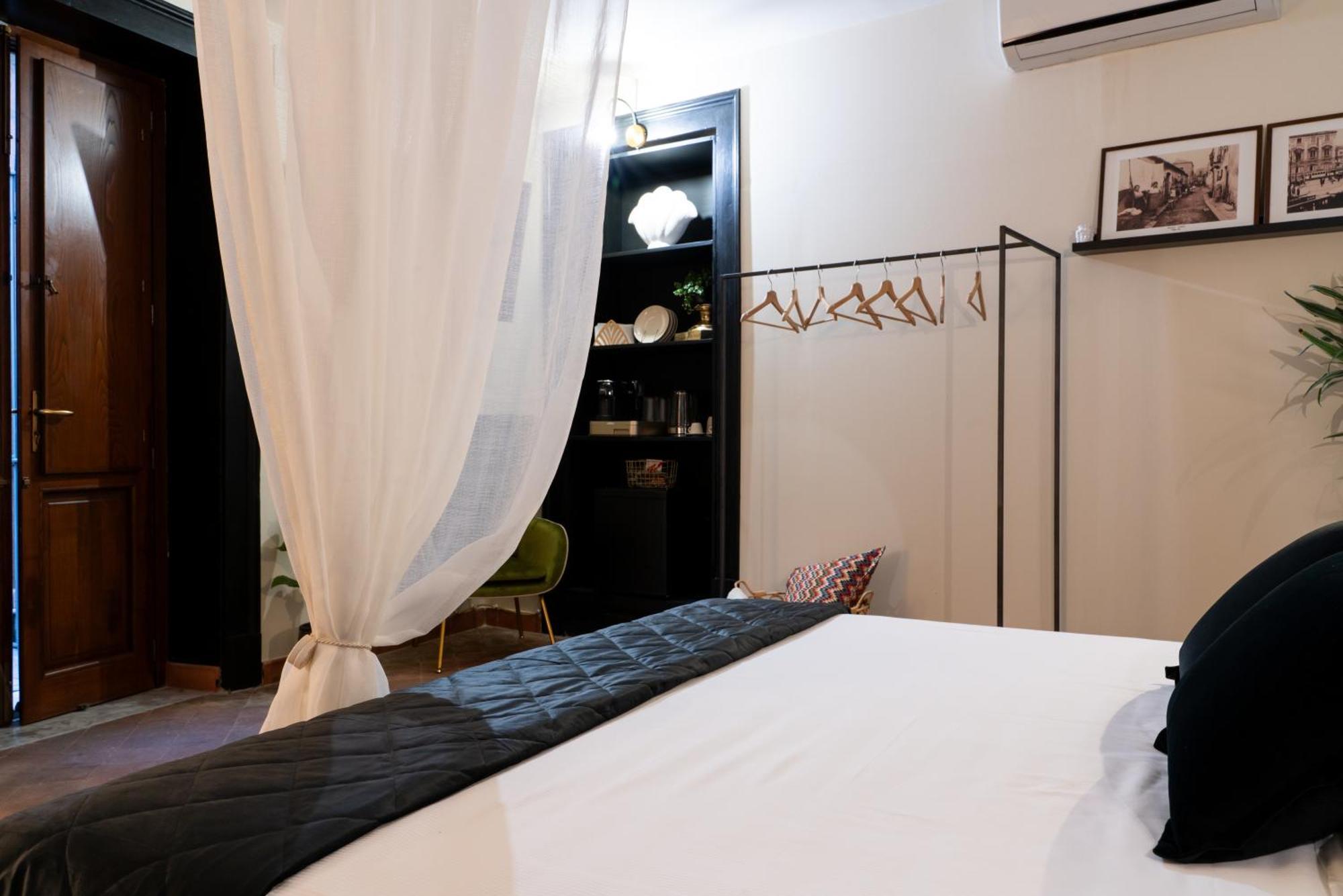 Biscari Home Katania Zewnętrze zdjęcie