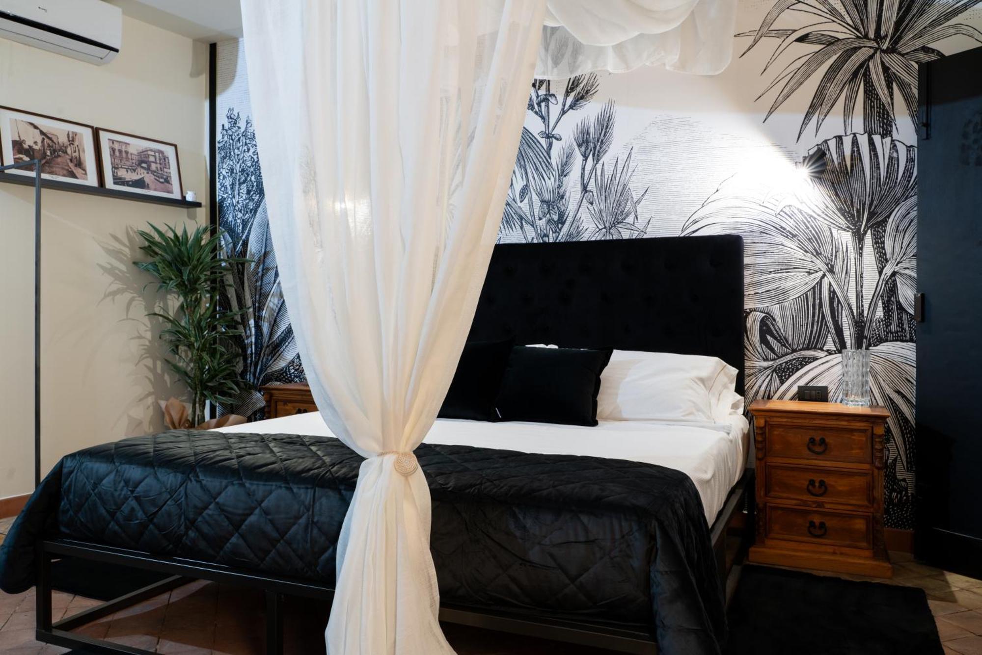Biscari Home Katania Zewnętrze zdjęcie
