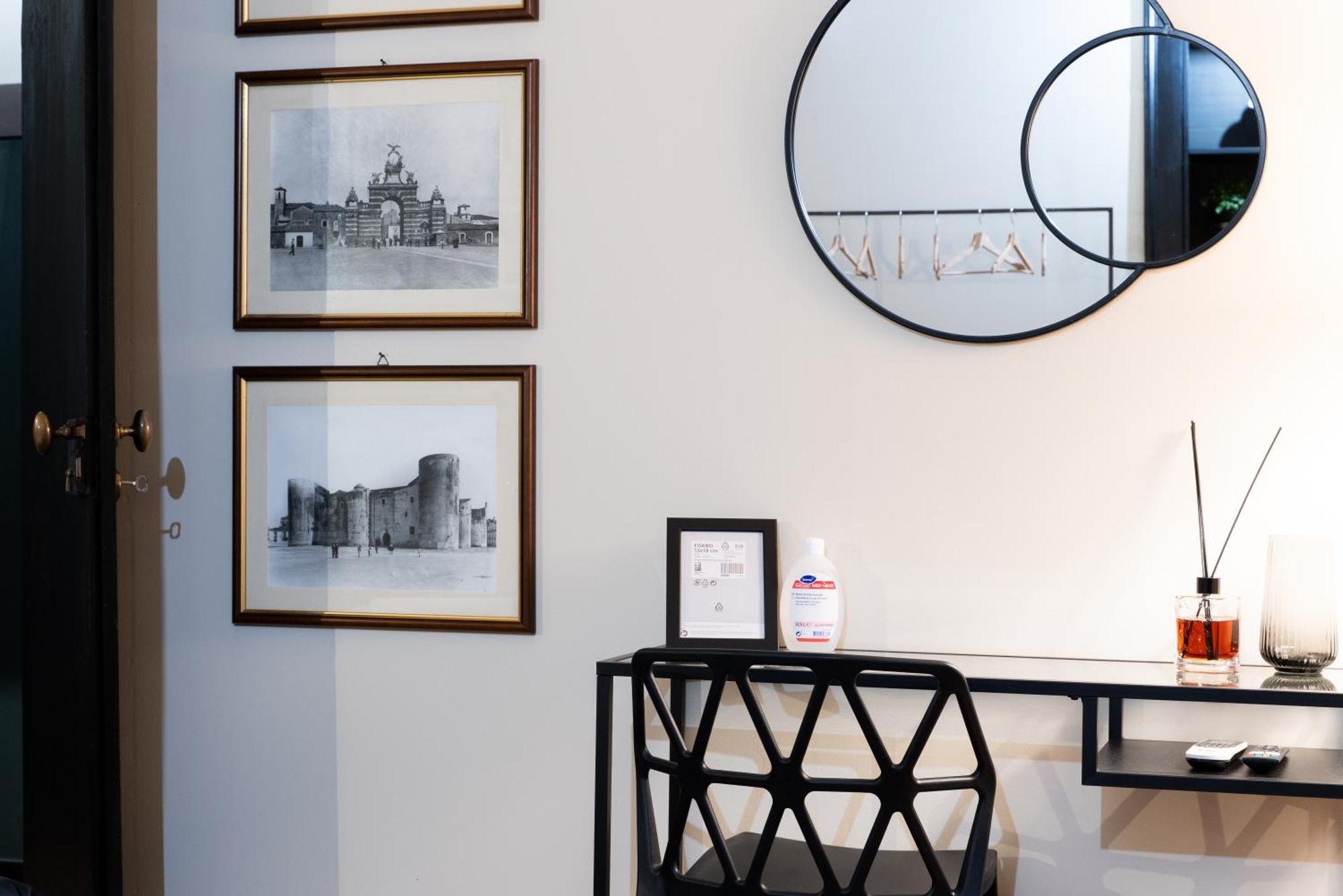 Biscari Home Katania Zewnętrze zdjęcie