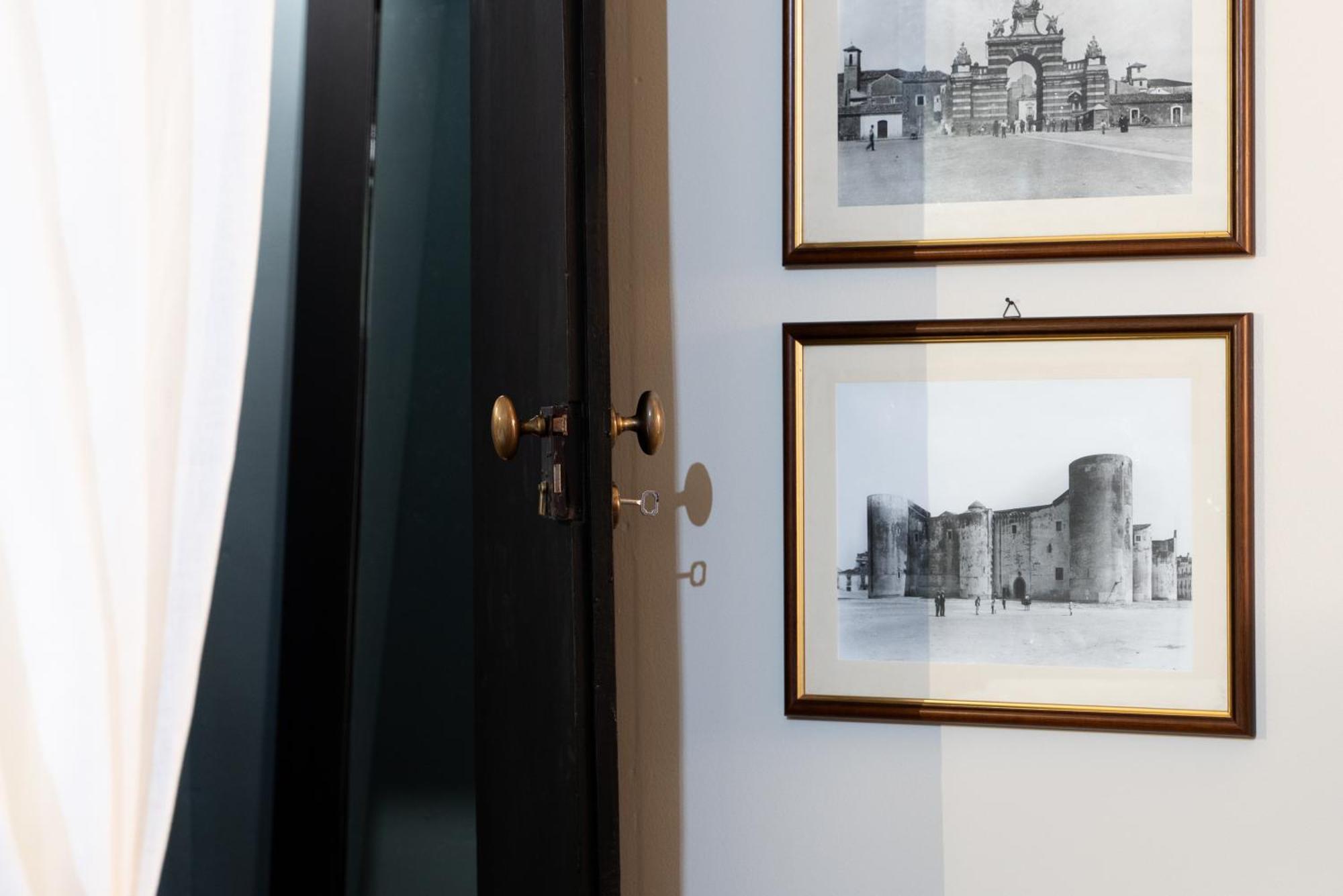 Biscari Home Katania Zewnętrze zdjęcie