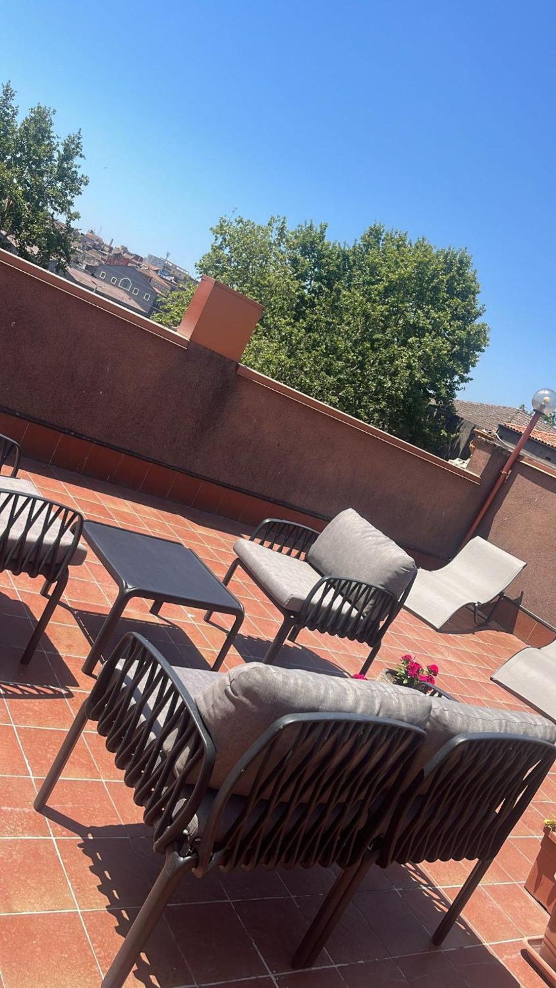 Biscari Home Katania Zewnętrze zdjęcie